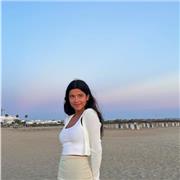 Estudiante nativa da clases de Inglés en Madrid y alrededores